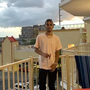 Meet your Posher, Antonio